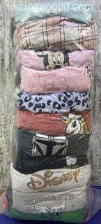 Children's Clothing Mix — photo 1