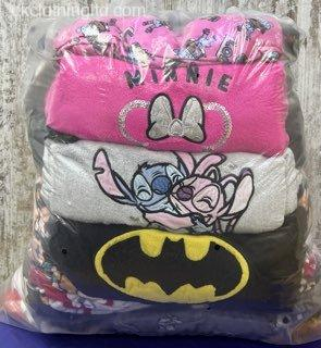 Children's Clothing Mix — photo 1