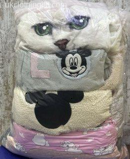 Children's Clothing Mix — photo 1