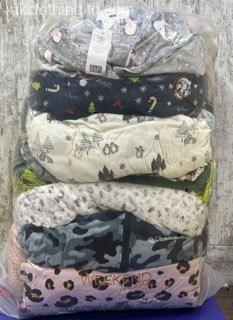 Children's Clothing Mix — photo 1