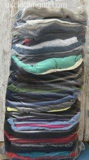 Children's Clothing Mix — photo 1