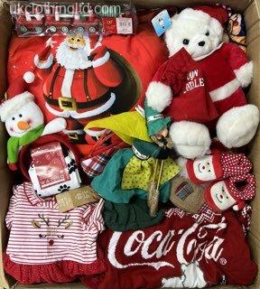 Children's Clothing Mix — photo 1