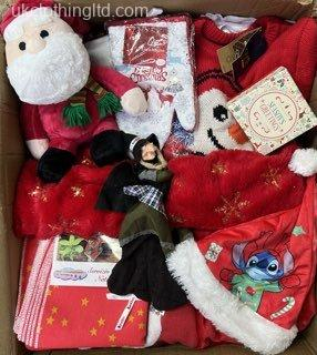 Children's Clothing Mix — photo 1