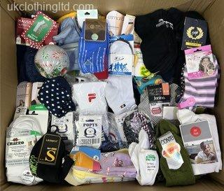 Children's Clothing Mix — photo 1