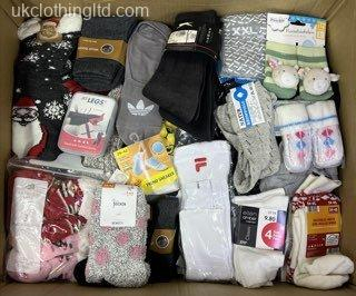 Children's Clothing Mix — photo 1