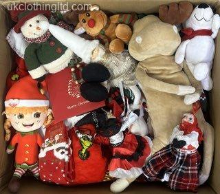 Children's Clothing Mix — photo 1