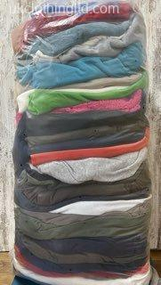 Children's Clothing Mix — photo 1