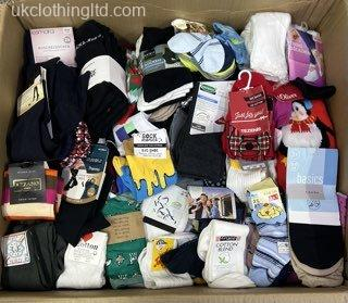 Children's Clothing Mix — photo 1