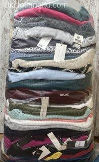Children's Clothing Mix — photo 1