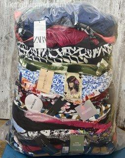 Children's Clothing Mix — photo 1