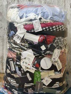 Children's Clothing Mix — photo 1