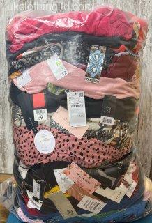 Children's Clothing Mix — photo 1