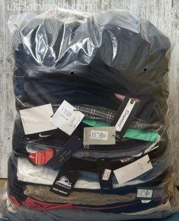 Children's Clothing Mix — photo 1