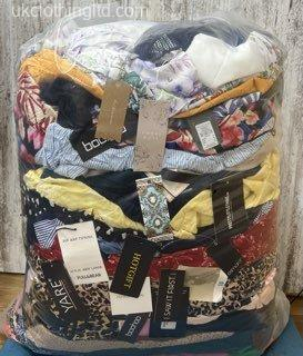 Children's Clothing Mix — photo 1