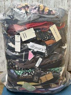 Children's Clothing Mix — photo 1