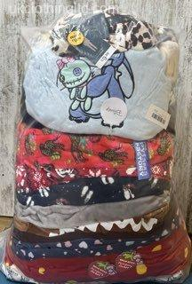 Children's Clothing Mix — photo 1