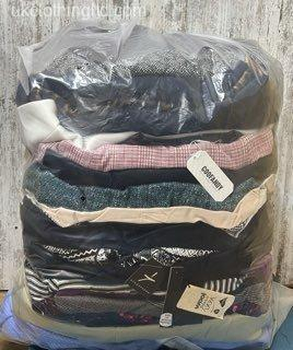 Children's Clothing Mix — photo 1