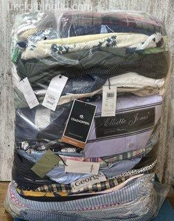 Children's Clothing Mix — photo 1