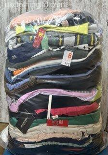 Children's Clothing Mix — photo 1