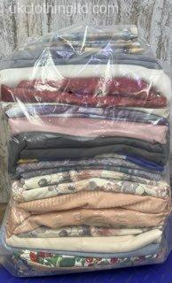 Children's Clothing Mix — photo 1