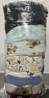 Children's Clothing Mix — photo 1
