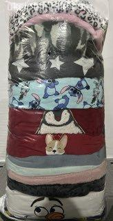 Children's Clothing Mix — photo 1