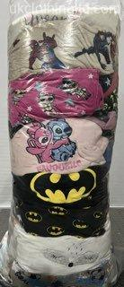 Children's Clothing Mix — photo 1