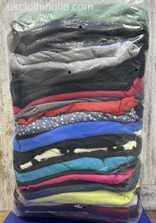 Children's Clothing Mix — photo 1