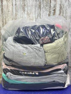Children's Clothing Mix — photo 1