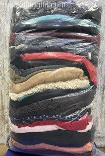 Children's Clothing Mix — photo 1