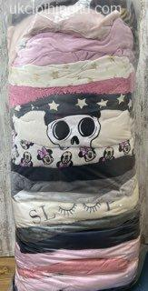 Children's Clothing Mix — photo 1