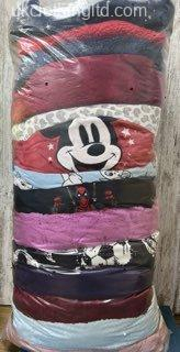 Children's Clothing Mix — photo 1