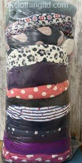 Children's Clothing Mix — photo 1