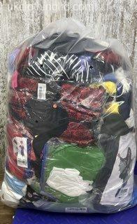 Children's Clothing Mix — photo 1
