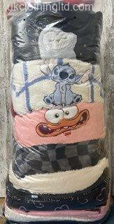 Children's Clothing Mix — photo 1