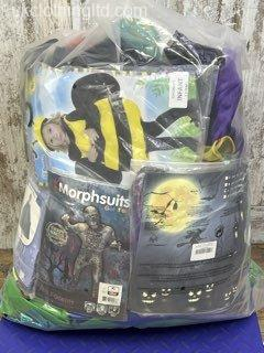 Children's Clothing Mix — photo 1