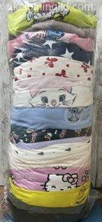 Children's Clothing Mix — photo 1