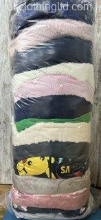 Children's Clothing Mix — photo 1