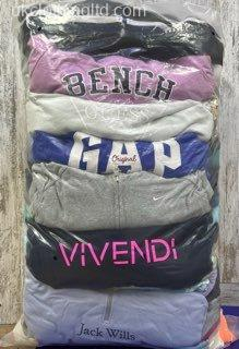 Children's Clothing Mix — photo 1