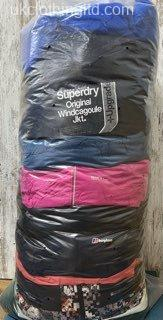Children's Clothing Mix — photo 1