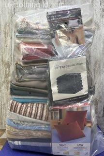 Children's Clothing Mix — photo 1