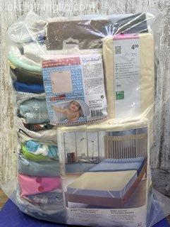 Children's Clothing Mix — photo 1