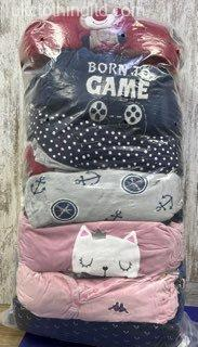 Children's Clothing Mix — photo 1