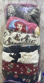 Children's Clothing Mix — photo 1
