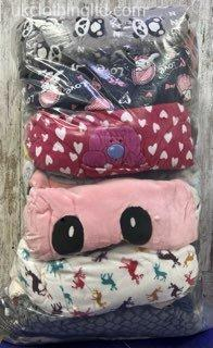 Children's Clothing Mix — photo 1