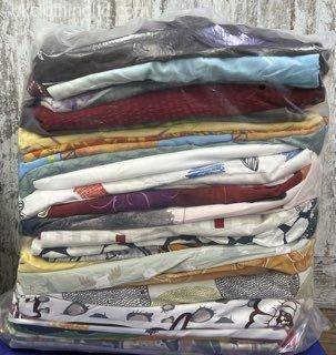 Children's Clothing Mix — photo 1