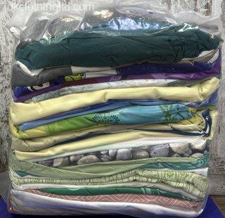 Children's Clothing Mix — photo 1