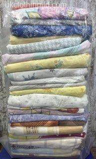 Children's Clothing Mix — photo 1