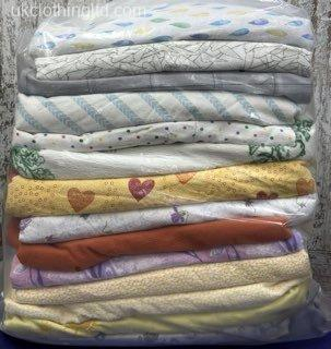Children's Clothing Mix — photo 1