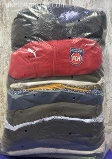 Children's Clothing Mix — photo 1